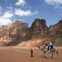Travel To Egypt and Jordan